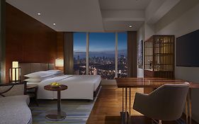 Grand Hyatt Manila - Multiple Use Hotel&Staycation Approved